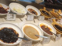 -明月东一酒店·菲斯特自助餐厅