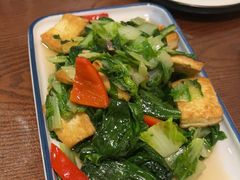 -本味焖罐源(天泽街店)