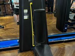 -NRG 健身私教CLUB(云山路店)