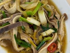 -车头老二大排档(金城步行街店)