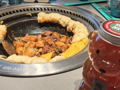 -灶座小锅烀饼·铁锅炖(全国总店)