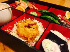 -江户前寿司(好运街店)