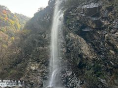 -少华山国家森林公园
