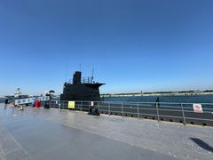 -泰达航母主题公园