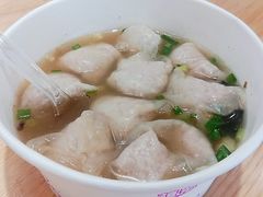 手工肉燕-家宴·灌蛋·沙茶面(曾厝垵店)