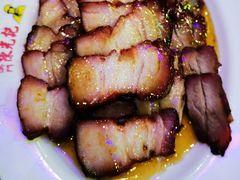 -澳门陈光记烧味饭店(郎家园店)