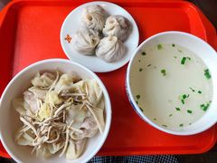 鲜肉小笼-王興記(中山路店)