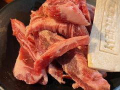 -喜来稀肉(旺角广华街店)