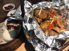 -潮粥荟·潮汕砂锅粥(朝阳大悦城店)