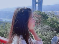 -白云山风景名胜区