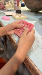 -川上陶艺社(大悦城店)