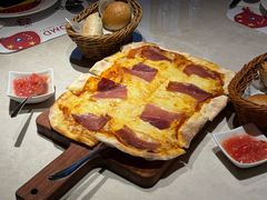-Mezomd曼索蒂西班牙餐厅(广粤店)