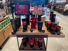 -星巴克(成都东站店)