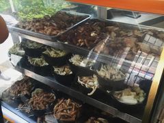 -赵家牛肉砂锅(台西三路店)