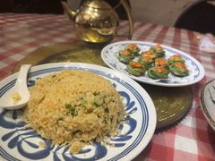 -龙桥私厨·姜花菊花过桥鱼·顺德菜(容桂店)