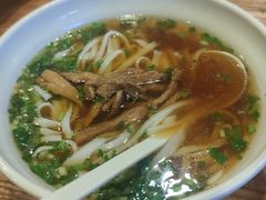 -湘人龙记老长沙米粉(鸟巢店)