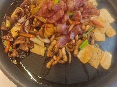 -一烙锅(友谊店)