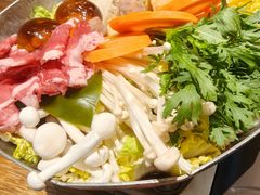 -玉川屋创意日料(北美新天地店)