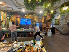 -西西里轰趴日租聚会别墅·团建拓展