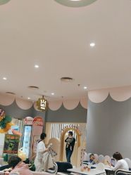 -奈尔宝家庭中心·亲子餐厅(前滩店)