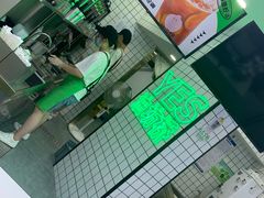 -Yes Lemon就是柠·手打柠檬茶(油坊桥店)