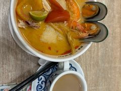 -翠华餐厅(东门店)