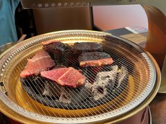 -西塔老太太泥炉烤肉(上海七宝领展广场店)