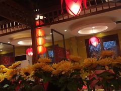 -芦月轩羊蝎子(劲松店)