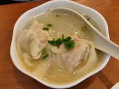 -龙抄手(春熙路总店)