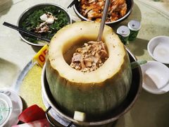 -红旗山庄(圭峰山店)