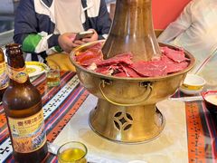 -卡万金特色藏餐