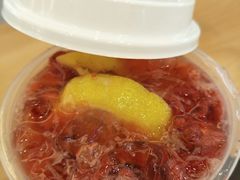 -眷茶(大卫城10楼店)