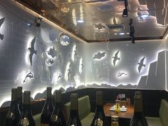 -必点海鲜·鲅鱼水饺(鞍山西道店)