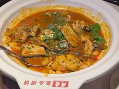 -宴周康·精致江浙菜(周浦店)