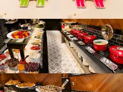 -拉蒂娜·巴西牛排馆 Latina·Brazilian Steakhouse(陆家嘴旗舰店)