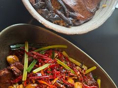 -Ameigo梅果·云贵川bistro(长宁来福士店)