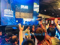 -东浩兰生上海世博展览馆