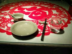 -汉唐宴长安食府