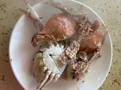 -港畔赶海蒸汽海鲜烧烤自助(仙螺岛店)