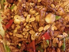 小快活鸡柳-陈记菜馆·非遗淮扬菜(东关街教场店)