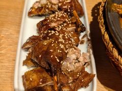 -川堂风·跷脚牛肉·乐山爆炒(宝山日月光店)