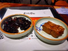 -和府捞面(东直门银座店)