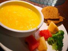 -绿茶餐厅(华联万柳店)