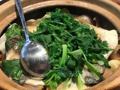 -顶特勒·黄鱼馆·特色菜(上海大世界店)
