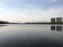 -永定河休闲森林公园