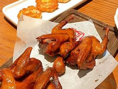 -鸽味轩·粤菜小馆(高楼门总店)