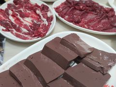 -味逍遥牛肉火锅(万江旗舰店)