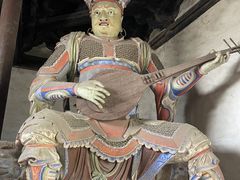 -善化寺