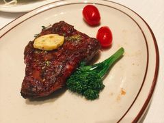 -马克西姆俄罗斯餐厅(通亚街店)