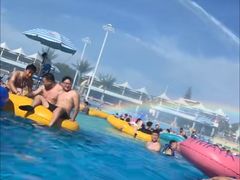 -上海玛雅海滩水公园